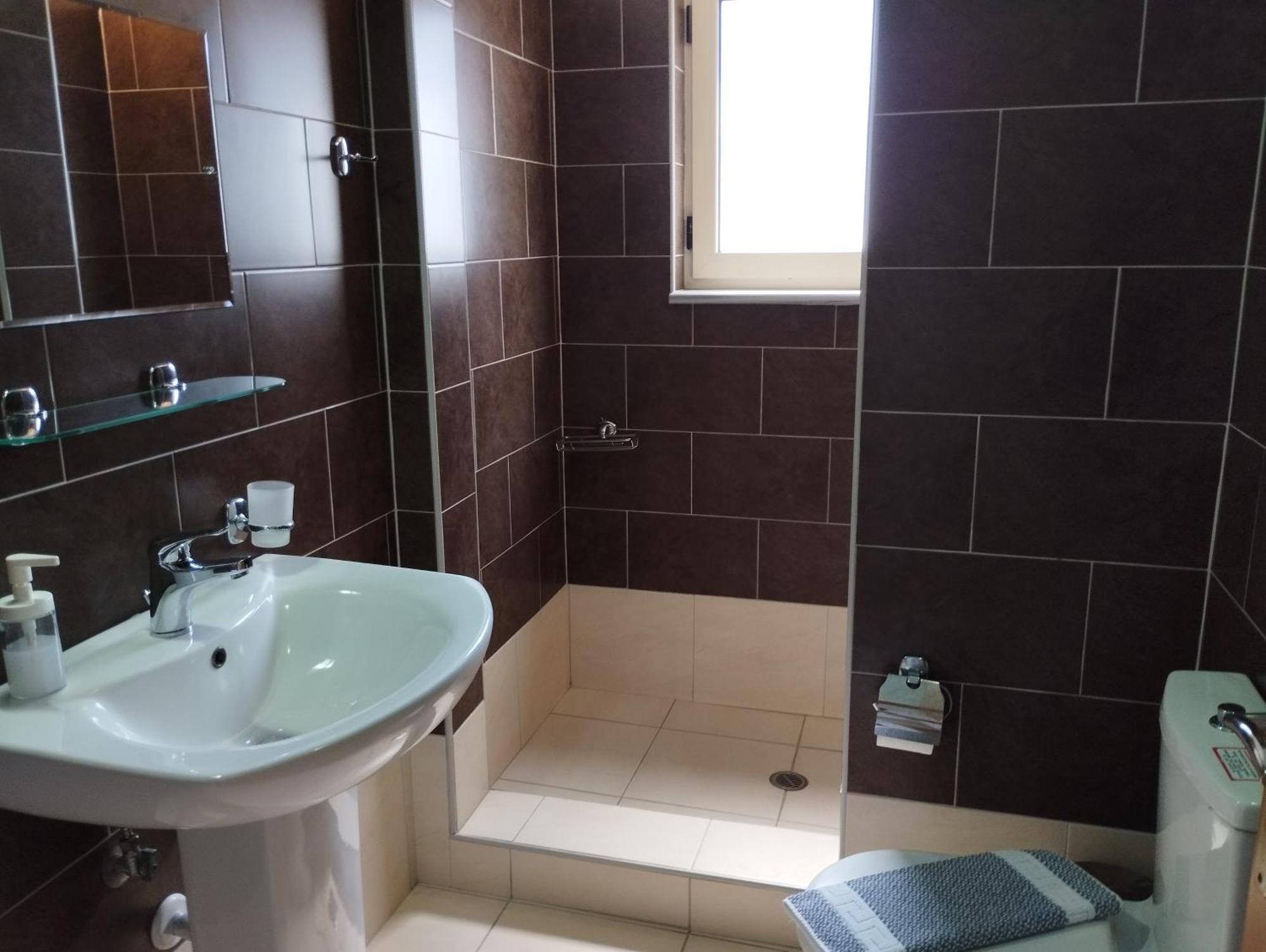 Argilos Apartments فراكوكاستيلو المظهر الخارجي الصورة